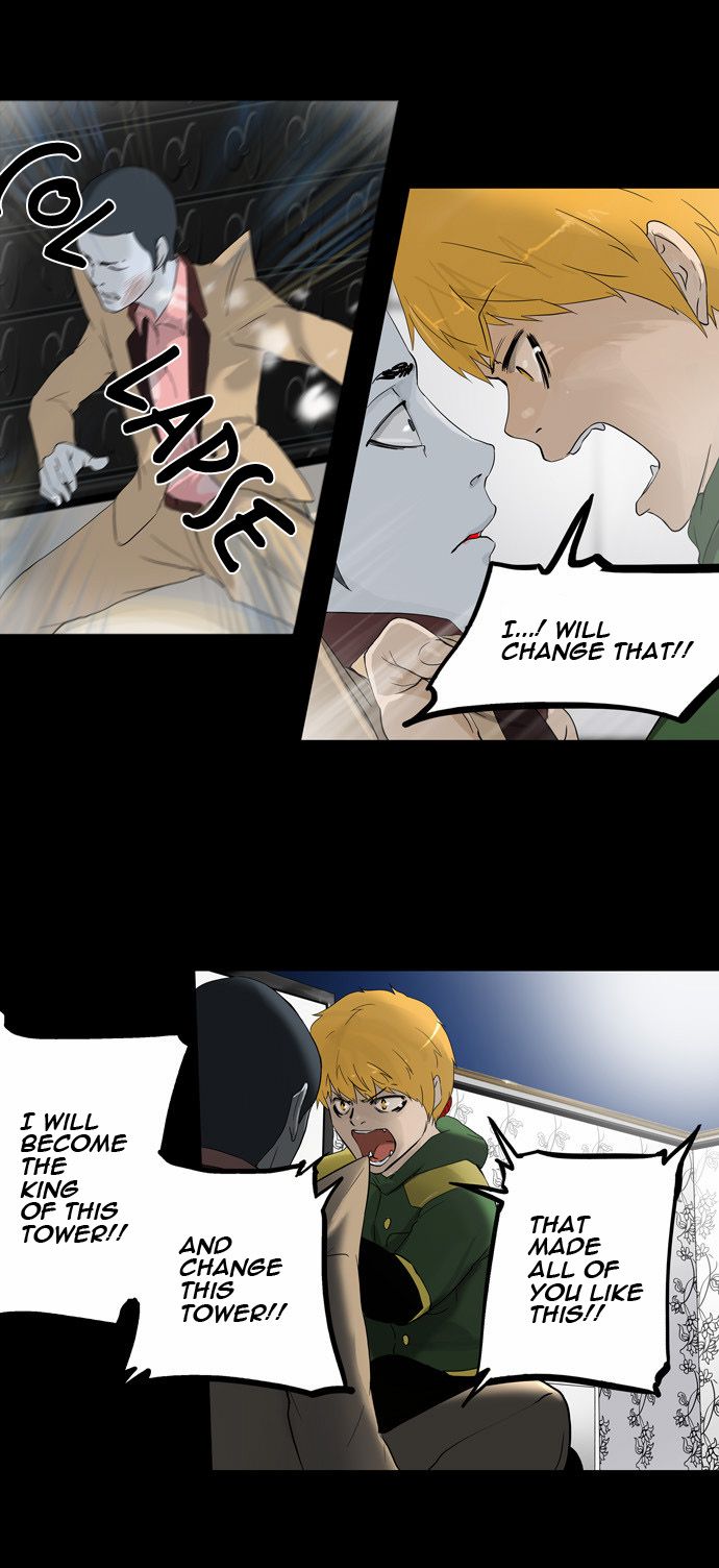 Tower of God Chapter 101 35